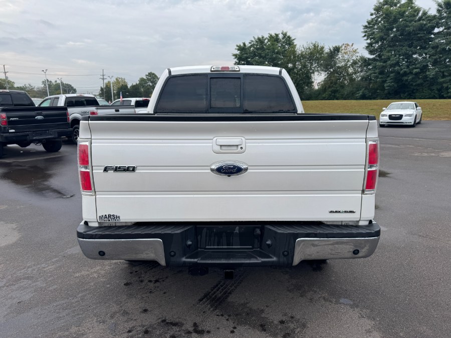 2012 Ford F-150 4WD SuperCrew 145" Lariat, available for sale in Ortonville, Michigan | Marsh Auto Sales LLC. Ortonville, Michigan 2012 Ford F-150 4WD SuperCrew 145" Lariat, available for sale in Ortonville, Michigan | Marsh Auto Sales LLC. Ortonville, Michigan