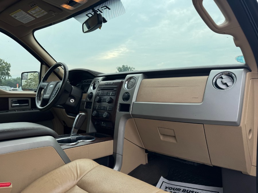 2012 Ford F-150 4WD SuperCrew 145" Lariat, available for sale in Ortonville, Michigan | Marsh Auto Sales LLC. Ortonville, Michigan 2012 Ford F-150 4WD SuperCrew 145" Lariat, available for sale in Ortonville, Michigan | Marsh Auto Sales LLC. Ortonville, Michigan