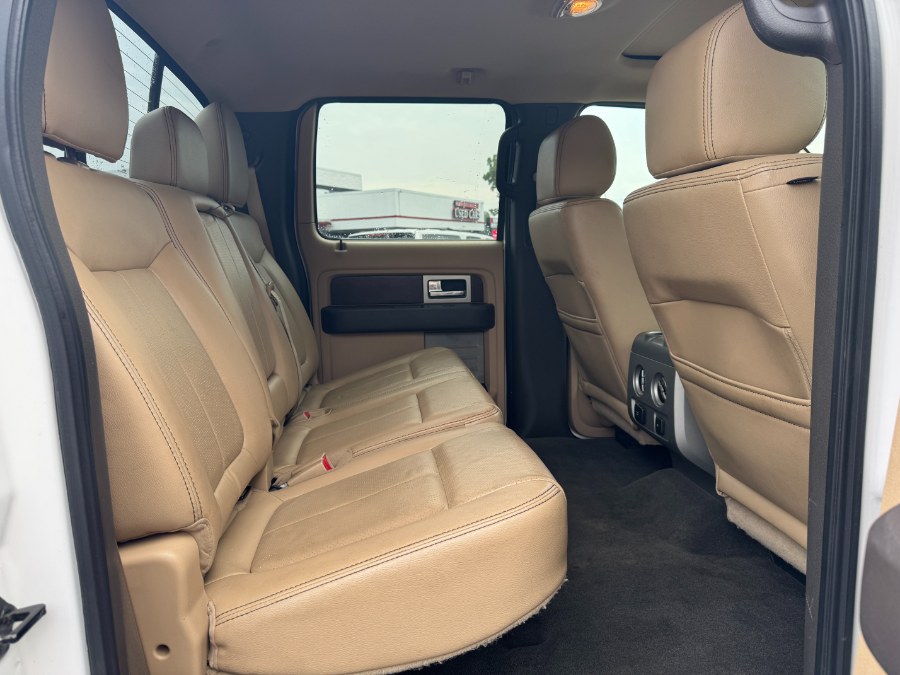 2012 Ford F-150 4WD SuperCrew 145" Lariat, available for sale in Ortonville, Michigan | Marsh Auto Sales LLC. Ortonville, Michigan 2012 Ford F-150 4WD SuperCrew 145" Lariat, available for sale in Ortonville, Michigan | Marsh Auto Sales LLC. Ortonville, Michigan