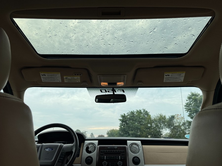 2012 Ford F-150 4WD SuperCrew 145" Lariat, available for sale in Ortonville, Michigan | Marsh Auto Sales LLC. Ortonville, Michigan 2012 Ford F-150 4WD SuperCrew 145" Lariat, available for sale in Ortonville, Michigan | Marsh Auto Sales LLC. Ortonville, Michigan