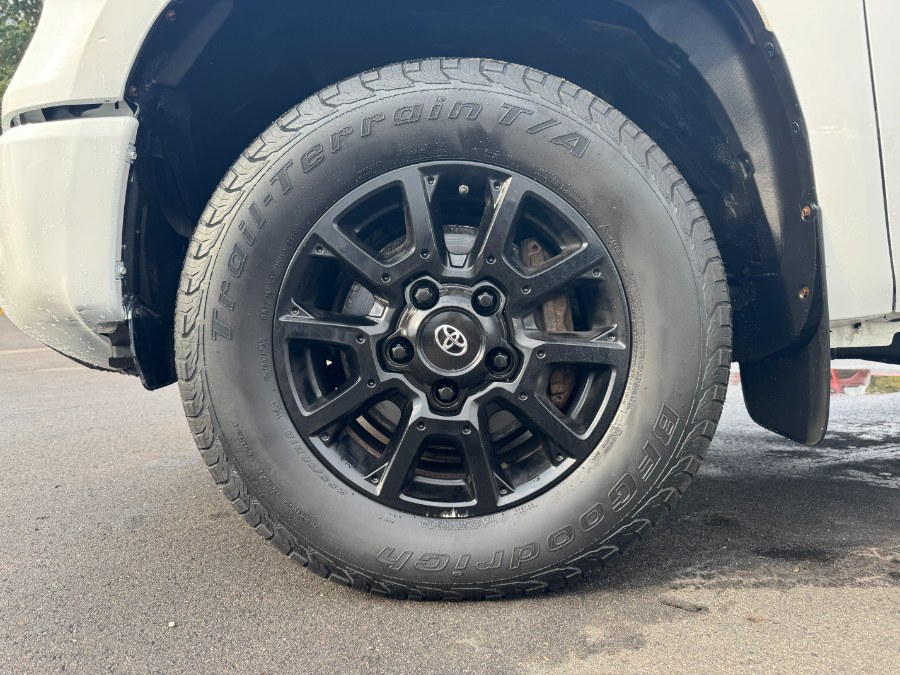 2020 Toyota Tundra 4WD SR5 Double Cab 6.5'' Bed 5.7L (Natl), available for sale in Ortonville, Michigan | Marsh Auto Sales LLC. Ortonville, Michigan 2020 Toyota Tundra 4WD SR5 Double Cab 6.5'' Bed 5.7L (Natl), available for sale in Ortonville, Michigan | Marsh Auto Sales LLC. Ortonville, Michigan