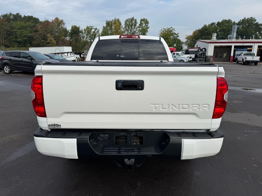 2020 Toyota Tundra 4WD SR5 Double Cab 6.5'' Bed 5.7L (Natl), available for sale in Ortonville, Michigan | Marsh Auto Sales LLC. Ortonville, Michigan 2020 Toyota Tundra 4WD SR5 Double Cab 6.5'' Bed 5.7L (Natl), available for sale in Ortonville, Michigan | Marsh Auto Sales LLC. Ortonville, Michigan