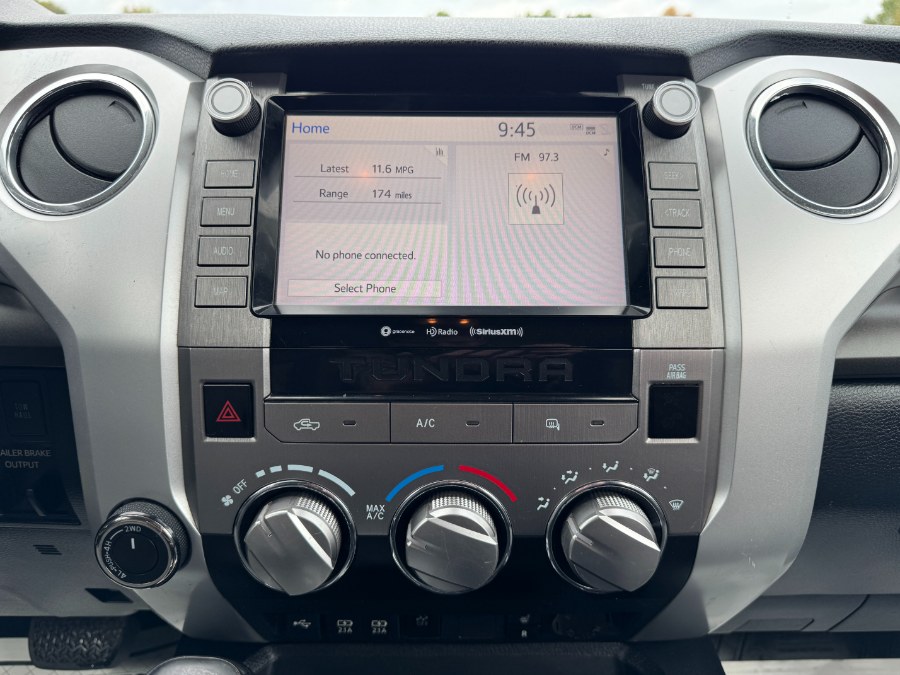 2020 Toyota Tundra 4WD SR5 Double Cab 6.5'' Bed 5.7L (Natl), available for sale in Ortonville, Michigan | Marsh Auto Sales LLC. Ortonville, Michigan 2020 Toyota Tundra 4WD SR5 Double Cab 6.5'' Bed 5.7L (Natl), available for sale in Ortonville, Michigan | Marsh Auto Sales LLC. Ortonville, Michigan