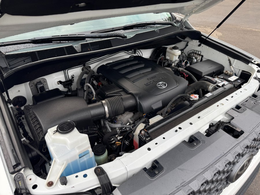 2020 Toyota Tundra 4WD SR5 Double Cab 6.5'' Bed 5.7L (Natl), available for sale in Ortonville, Michigan | Marsh Auto Sales LLC. Ortonville, Michigan 2020 Toyota Tundra 4WD SR5 Double Cab 6.5'' Bed 5.7L (Natl), available for sale in Ortonville, Michigan | Marsh Auto Sales LLC. Ortonville, Michigan