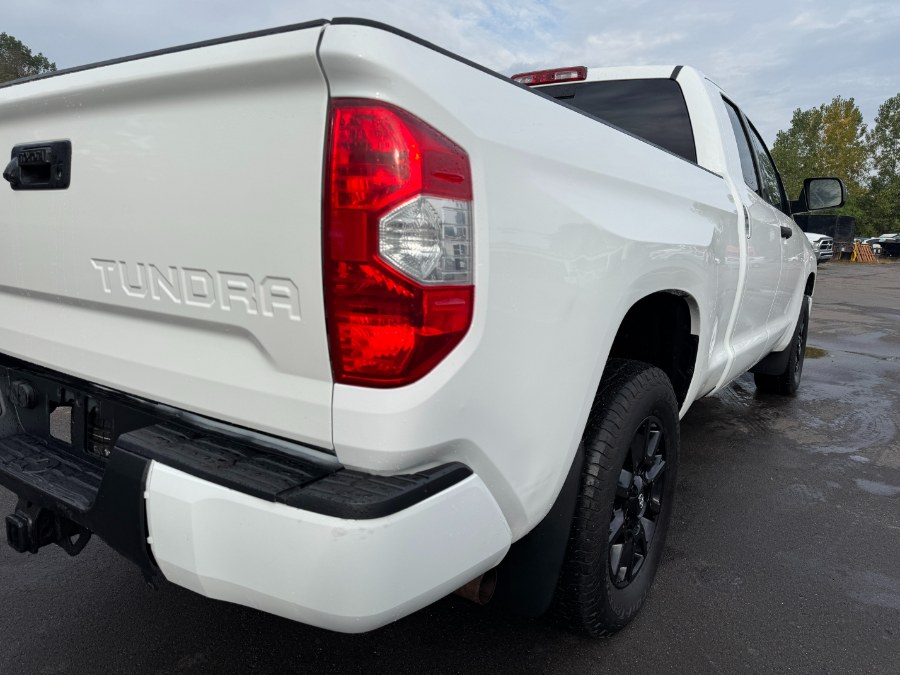 2020 Toyota Tundra 4WD SR5 Double Cab 6.5'' Bed 5.7L (Natl), available for sale in Ortonville, Michigan | Marsh Auto Sales LLC. Ortonville, Michigan 2020 Toyota Tundra 4WD SR5 Double Cab 6.5'' Bed 5.7L (Natl), available for sale in Ortonville, Michigan | Marsh Auto Sales LLC. Ortonville, Michigan