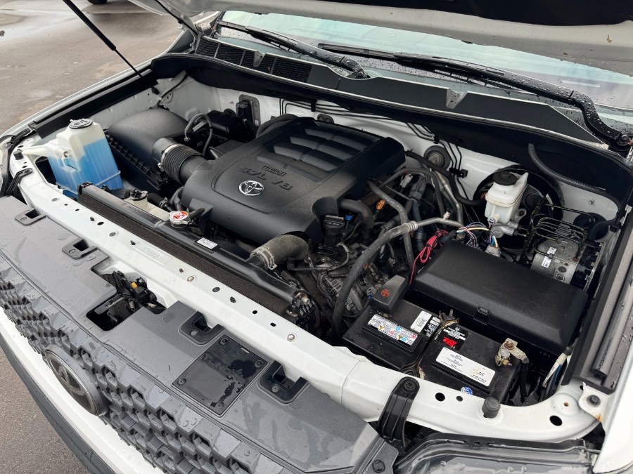 2020 Toyota Tundra 4WD SR5 Double Cab 6.5'' Bed 5.7L (Natl), available for sale in Ortonville, Michigan | Marsh Auto Sales LLC. Ortonville, Michigan 2020 Toyota Tundra 4WD SR5 Double Cab 6.5'' Bed 5.7L (Natl), available for sale in Ortonville, Michigan | Marsh Auto Sales LLC. Ortonville, Michigan