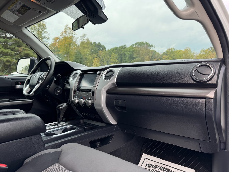 2020 Toyota Tundra 4WD SR5 Double Cab 6.5'' Bed 5.7L (Natl), available for sale in Ortonville, Michigan | Marsh Auto Sales LLC. Ortonville, Michigan 2020 Toyota Tundra 4WD SR5 Double Cab 6.5'' Bed 5.7L (Natl), available for sale in Ortonville, Michigan | Marsh Auto Sales LLC. Ortonville, Michigan