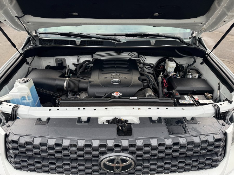 2020 Toyota Tundra 4WD SR5 Double Cab 6.5'' Bed 5.7L (Natl), available for sale in Ortonville, Michigan | Marsh Auto Sales LLC. Ortonville, Michigan 2020 Toyota Tundra 4WD SR5 Double Cab 6.5'' Bed 5.7L (Natl), available for sale in Ortonville, Michigan | Marsh Auto Sales LLC. Ortonville, Michigan