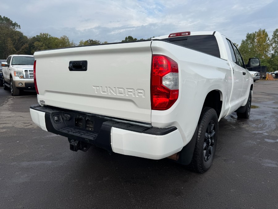 2020 Toyota Tundra 4WD SR5 Double Cab 6.5'' Bed 5.7L (Natl), available for sale in Ortonville, Michigan | Marsh Auto Sales LLC. Ortonville, Michigan 2020 Toyota Tundra 4WD SR5 Double Cab 6.5'' Bed 5.7L (Natl), available for sale in Ortonville, Michigan | Marsh Auto Sales LLC. Ortonville, Michigan