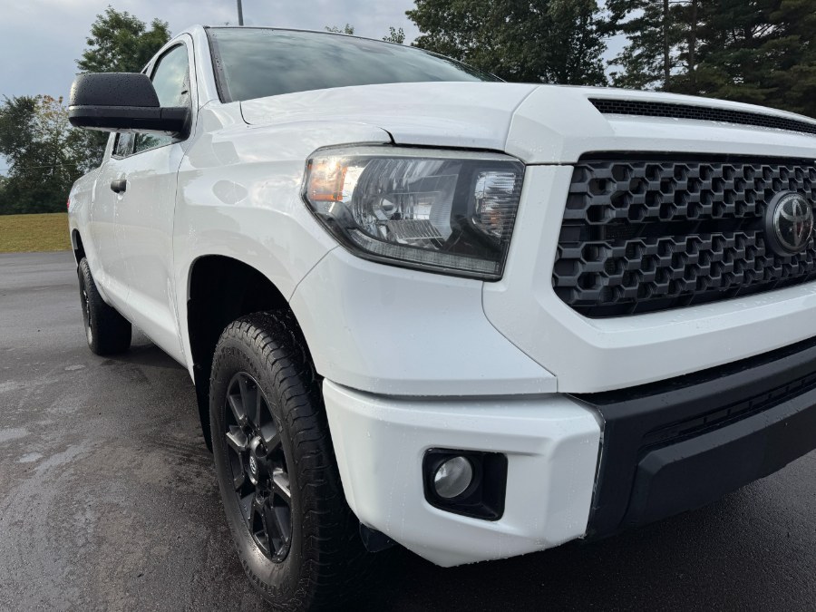 2020 Toyota Tundra 4WD SR5 Double Cab 6.5'' Bed 5.7L (Natl), available for sale in Ortonville, Michigan | Marsh Auto Sales LLC. Ortonville, Michigan 2020 Toyota Tundra 4WD SR5 Double Cab 6.5'' Bed 5.7L (Natl), available for sale in Ortonville, Michigan | Marsh Auto Sales LLC. Ortonville, Michigan