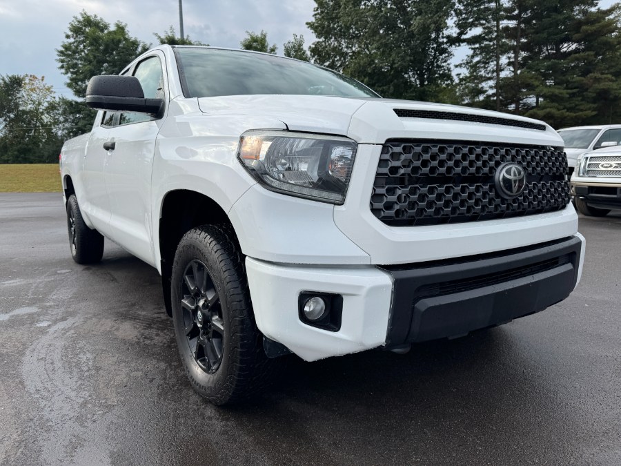 2020 Toyota Tundra 4WD SR5 Double Cab 6.5'' Bed 5.7L (Natl), available for sale in Ortonville, Michigan | Marsh Auto Sales LLC. Ortonville, Michigan 2020 Toyota Tundra 4WD SR5 Double Cab 6.5'' Bed 5.7L (Natl), available for sale in Ortonville, Michigan | Marsh Auto Sales LLC. Ortonville, Michigan