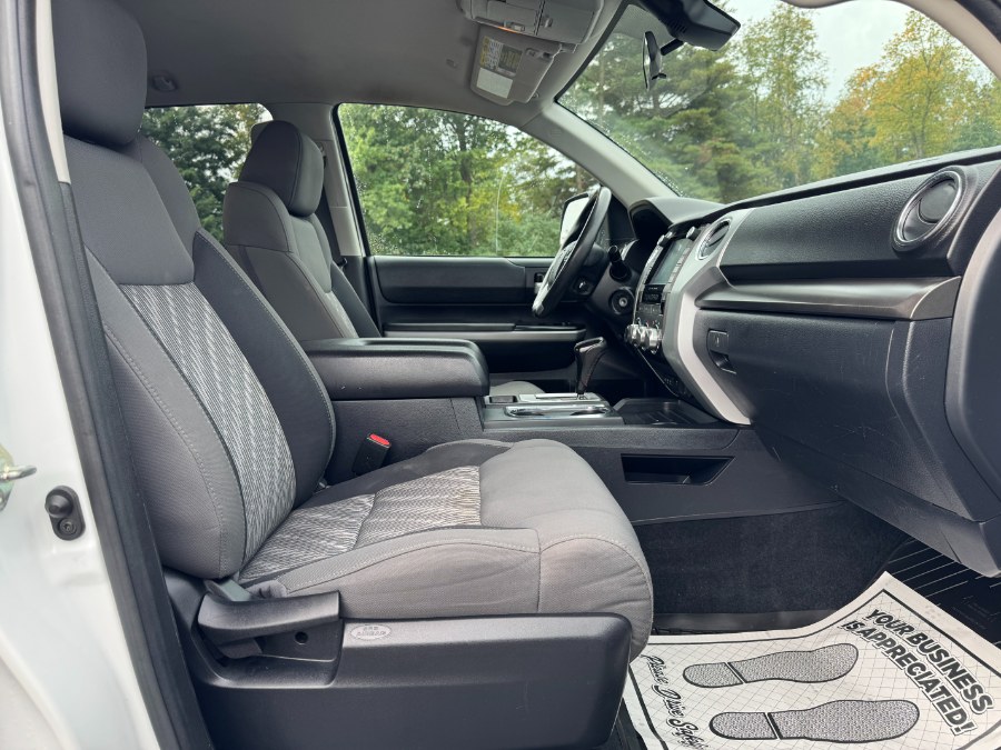 2020 Toyota Tundra 4WD SR5 Double Cab 6.5'' Bed 5.7L (Natl), available for sale in Ortonville, Michigan | Marsh Auto Sales LLC. Ortonville, Michigan 2020 Toyota Tundra 4WD SR5 Double Cab 6.5'' Bed 5.7L (Natl), available for sale in Ortonville, Michigan | Marsh Auto Sales LLC. Ortonville, Michigan