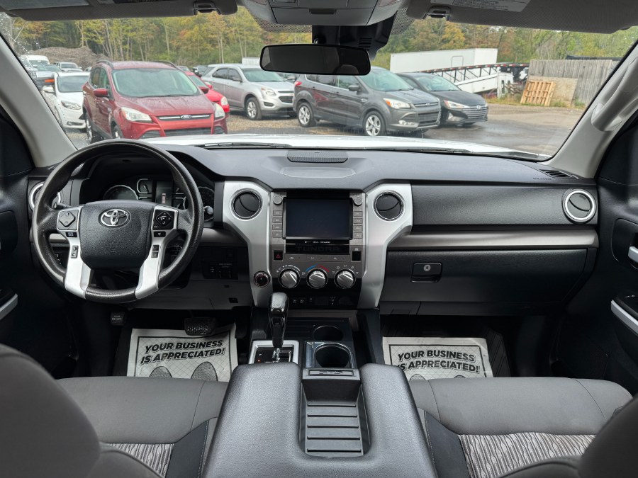 2020 Toyota Tundra 4WD SR5 Double Cab 6.5'' Bed 5.7L (Natl), available for sale in Ortonville, Michigan | Marsh Auto Sales LLC. Ortonville, Michigan 2020 Toyota Tundra 4WD SR5 Double Cab 6.5'' Bed 5.7L (Natl), available for sale in Ortonville, Michigan | Marsh Auto Sales LLC. Ortonville, Michigan