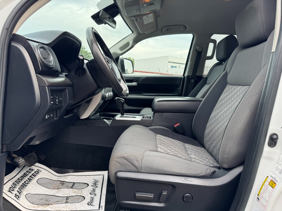 2020 Toyota Tundra 4WD SR5 Double Cab 6.5'' Bed 5.7L (Natl), available for sale in Ortonville, Michigan | Marsh Auto Sales LLC. Ortonville, Michigan 2020 Toyota Tundra 4WD SR5 Double Cab 6.5'' Bed 5.7L (Natl), available for sale in Ortonville, Michigan | Marsh Auto Sales LLC. Ortonville, Michigan
