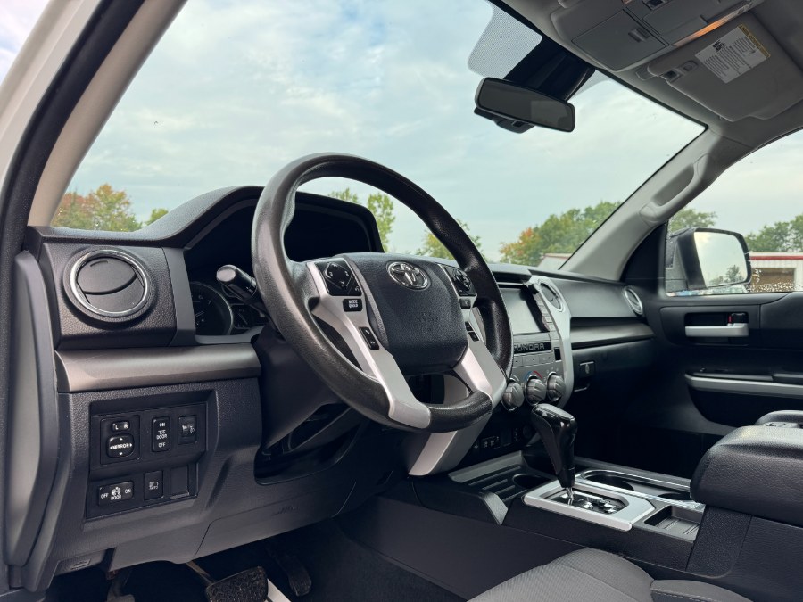 2020 Toyota Tundra 4WD SR5 Double Cab 6.5'' Bed 5.7L (Natl), available for sale in Ortonville, Michigan | Marsh Auto Sales LLC. Ortonville, Michigan 2020 Toyota Tundra 4WD SR5 Double Cab 6.5'' Bed 5.7L (Natl), available for sale in Ortonville, Michigan | Marsh Auto Sales LLC. Ortonville, Michigan