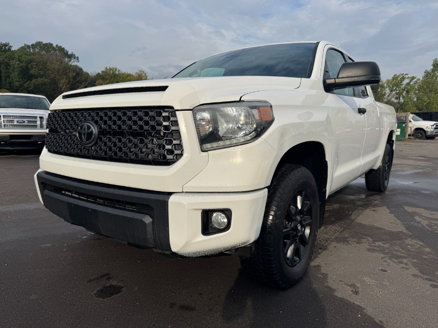 2020 Toyota Tundra 4WD SR5 Double Cab 6.5'' Bed 5.7L (Natl), available for sale in Ortonville, Michigan | Marsh Auto Sales LLC. Ortonville, Michigan 2020 Toyota Tundra 4WD SR5 Double Cab 6.5'' Bed 5.7L (Natl), available for sale in Ortonville, Michigan | Marsh Auto Sales LLC. Ortonville, Michigan