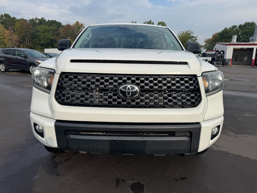 2020 Toyota Tundra 4WD SR5 Double Cab 6.5'' Bed 5.7L (Natl), available for sale in Ortonville, Michigan | Marsh Auto Sales LLC. Ortonville, Michigan 2020 Toyota Tundra 4WD SR5 Double Cab 6.5'' Bed 5.7L (Natl), available for sale in Ortonville, Michigan | Marsh Auto Sales LLC. Ortonville, Michigan