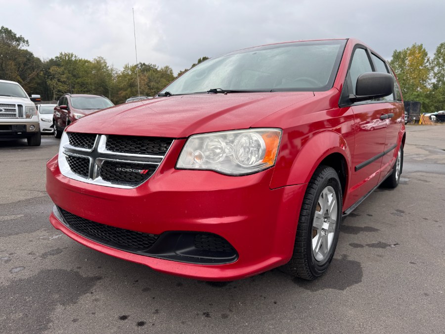 Used 2013 Dodge Grand Caravan in Ortonville, Michigan | Marsh Auto Sales LLC. Ortonville, Michigan