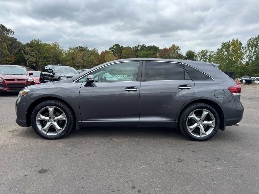 2014 Toyota Venza 4dr Wgn V6 AWD Limited (Natl), available for sale in Ortonville, Michigan | Marsh Auto Sales LLC. Ortonville, Michigan 2014 Toyota Venza 4dr Wgn V6 AWD Limited (Natl), available for sale in Ortonville, Michigan | Marsh Auto Sales LLC. Ortonville, Michigan