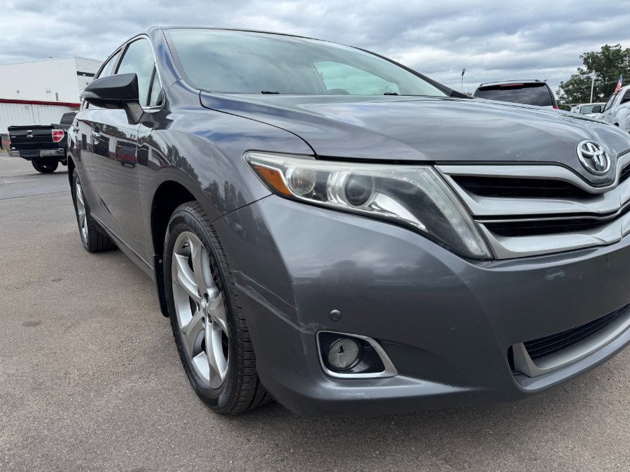 2014 Toyota Venza 4dr Wgn V6 AWD Limited (Natl), available for sale in Ortonville, Michigan | Marsh Auto Sales LLC. Ortonville, Michigan 2014 Toyota Venza 4dr Wgn V6 AWD Limited (Natl), available for sale in Ortonville, Michigan | Marsh Auto Sales LLC. Ortonville, Michigan