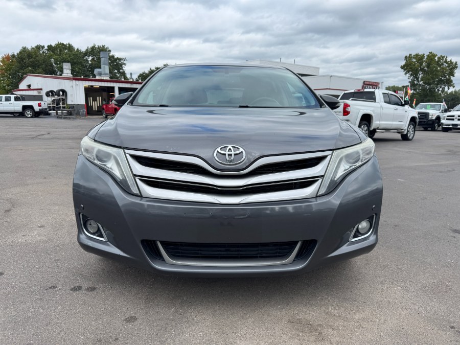 2014 Toyota Venza 4dr Wgn V6 AWD Limited (Natl), available for sale in Ortonville, Michigan | Marsh Auto Sales LLC. Ortonville, Michigan 2014 Toyota Venza 4dr Wgn V6 AWD Limited (Natl), available for sale in Ortonville, Michigan | Marsh Auto Sales LLC. Ortonville, Michigan
