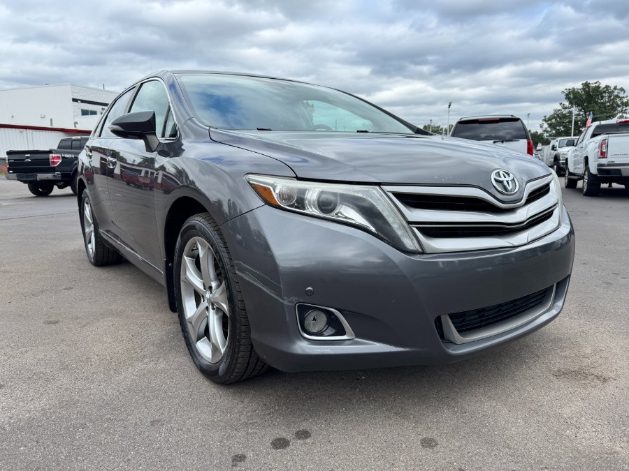 2014 Toyota Venza 4dr Wgn V6 AWD Limited (Natl), available for sale in Ortonville, Michigan | Marsh Auto Sales LLC. Ortonville, Michigan 2014 Toyota Venza 4dr Wgn V6 AWD Limited (Natl), available for sale in Ortonville, Michigan | Marsh Auto Sales LLC. Ortonville, Michigan