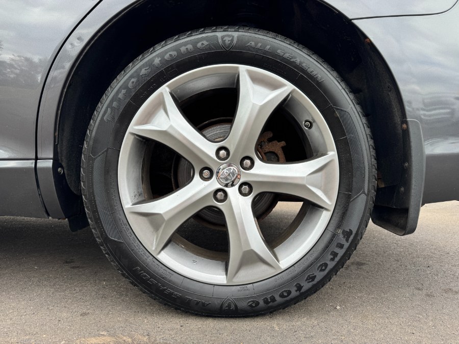 2014 Toyota Venza 4dr Wgn V6 AWD Limited (Natl), available for sale in Ortonville, Michigan | Marsh Auto Sales LLC. Ortonville, Michigan 2014 Toyota Venza 4dr Wgn V6 AWD Limited (Natl), available for sale in Ortonville, Michigan | Marsh Auto Sales LLC. Ortonville, Michigan