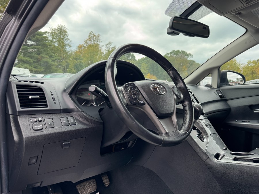 2014 Toyota Venza 4dr Wgn V6 AWD Limited (Natl), available for sale in Ortonville, Michigan | Marsh Auto Sales LLC. Ortonville, Michigan 2014 Toyota Venza 4dr Wgn V6 AWD Limited (Natl), available for sale in Ortonville, Michigan | Marsh Auto Sales LLC. Ortonville, Michigan
