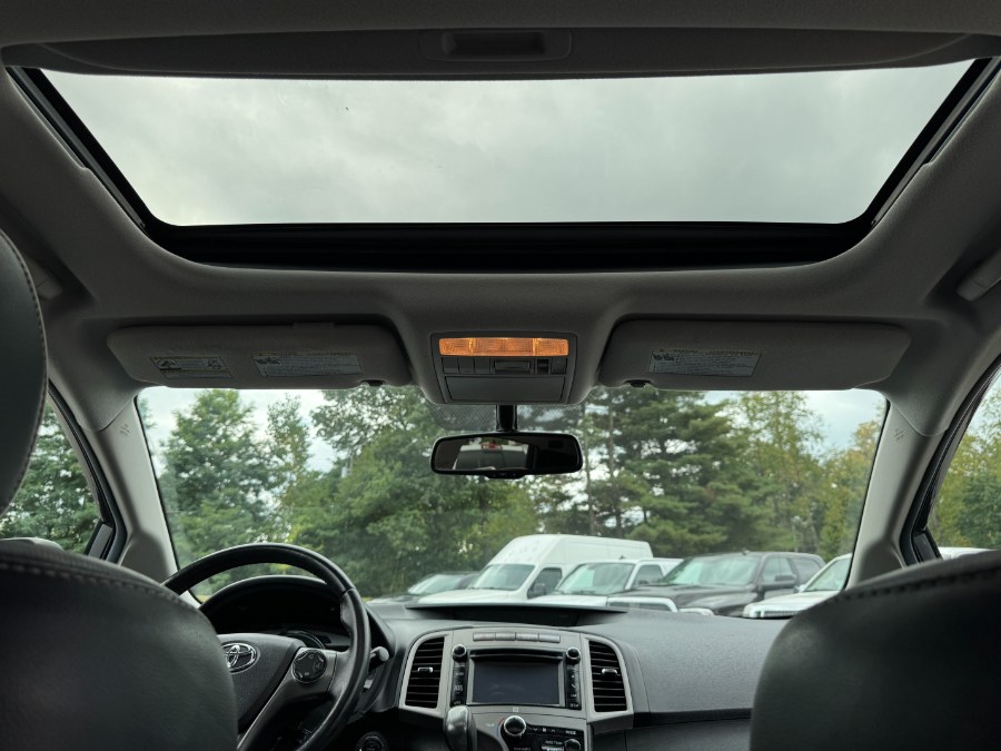 2014 Toyota Venza 4dr Wgn V6 AWD Limited (Natl), available for sale in Ortonville, Michigan | Marsh Auto Sales LLC. Ortonville, Michigan 2014 Toyota Venza 4dr Wgn V6 AWD Limited (Natl), available for sale in Ortonville, Michigan | Marsh Auto Sales LLC. Ortonville, Michigan