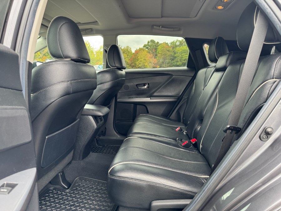 2014 Toyota Venza 4dr Wgn V6 AWD Limited (Natl), available for sale in Ortonville, Michigan | Marsh Auto Sales LLC. Ortonville, Michigan 2014 Toyota Venza 4dr Wgn V6 AWD Limited (Natl), available for sale in Ortonville, Michigan | Marsh Auto Sales LLC. Ortonville, Michigan