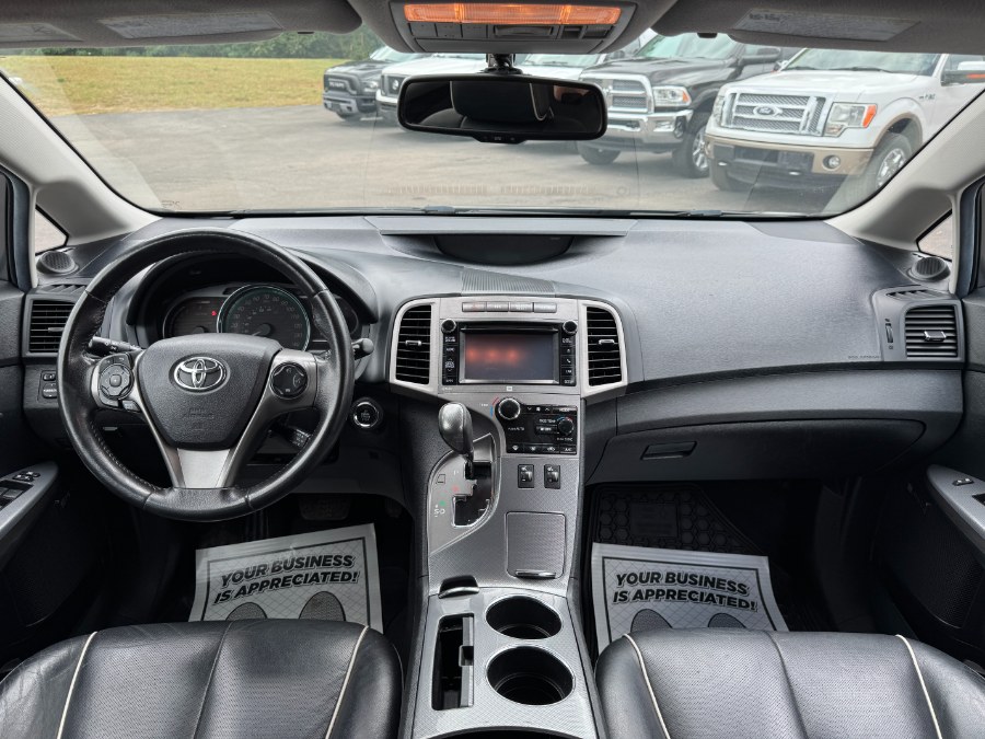 2014 Toyota Venza 4dr Wgn V6 AWD Limited (Natl), available for sale in Ortonville, Michigan | Marsh Auto Sales LLC. Ortonville, Michigan 2014 Toyota Venza 4dr Wgn V6 AWD Limited (Natl), available for sale in Ortonville, Michigan | Marsh Auto Sales LLC. Ortonville, Michigan