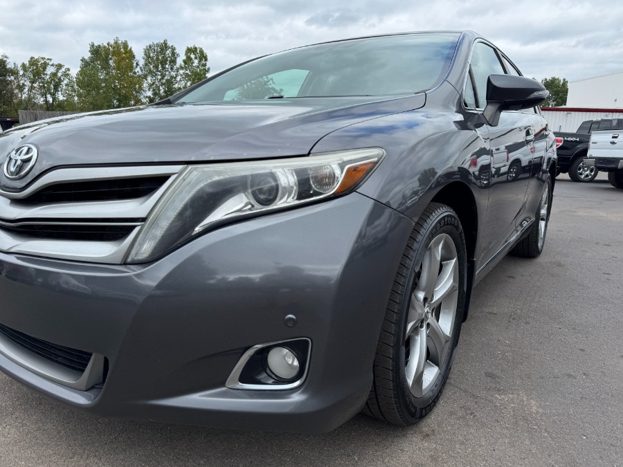 2014 Toyota Venza 4dr Wgn V6 AWD Limited (Natl), available for sale in Ortonville, Michigan | Marsh Auto Sales LLC. Ortonville, Michigan 2014 Toyota Venza 4dr Wgn V6 AWD Limited (Natl), available for sale in Ortonville, Michigan | Marsh Auto Sales LLC. Ortonville, Michigan