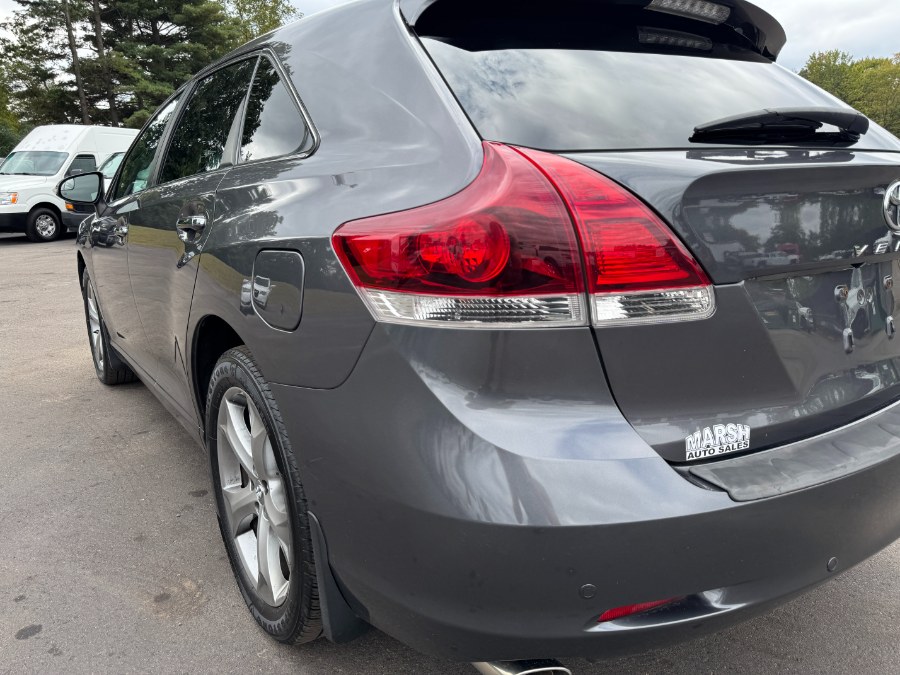 2014 Toyota Venza 4dr Wgn V6 AWD Limited (Natl), available for sale in Ortonville, Michigan | Marsh Auto Sales LLC. Ortonville, Michigan 2014 Toyota Venza 4dr Wgn V6 AWD Limited (Natl), available for sale in Ortonville, Michigan | Marsh Auto Sales LLC. Ortonville, Michigan