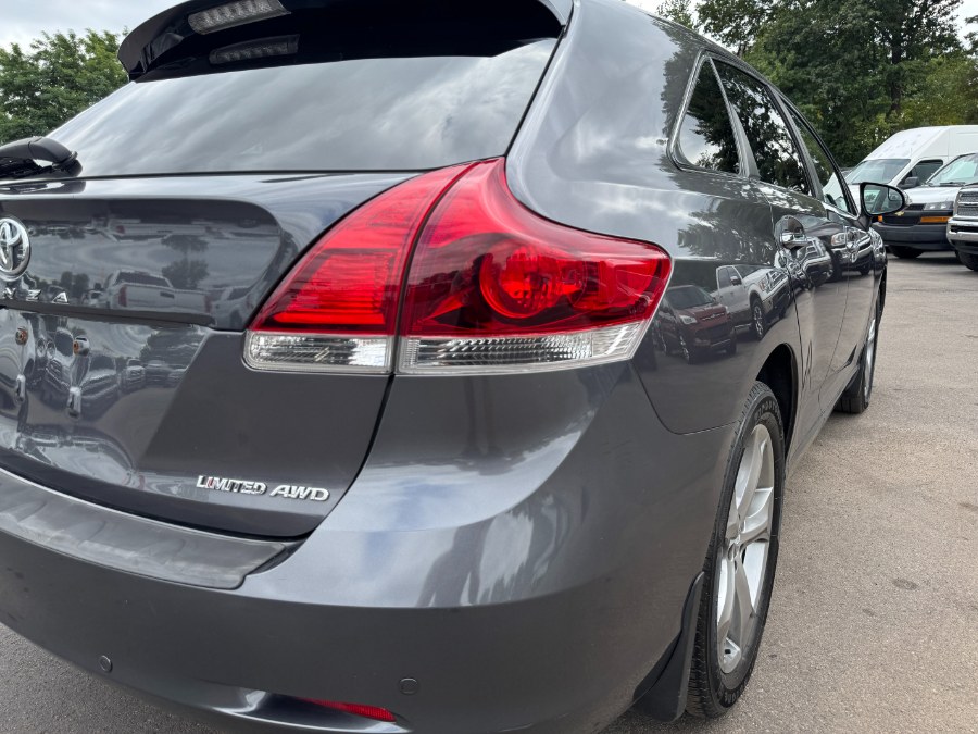 2014 Toyota Venza 4dr Wgn V6 AWD Limited (Natl), available for sale in Ortonville, Michigan | Marsh Auto Sales LLC. Ortonville, Michigan 2014 Toyota Venza 4dr Wgn V6 AWD Limited (Natl), available for sale in Ortonville, Michigan | Marsh Auto Sales LLC. Ortonville, Michigan
