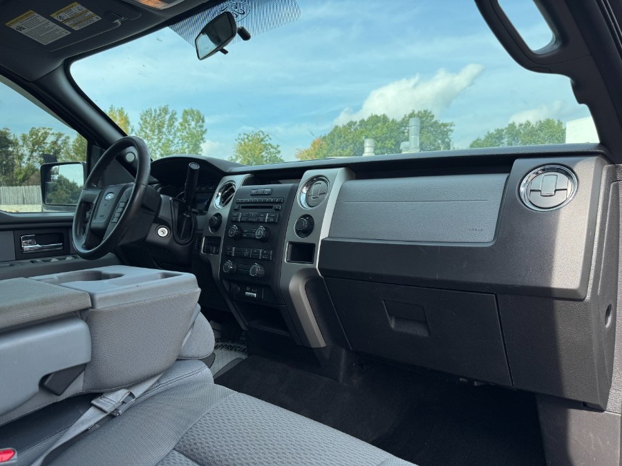 2013 Ford F-150 4WD SuperCrew 145" XLT, available for sale in Ortonville, Michigan | Marsh Auto Sales LLC. Ortonville, Michigan 2013 Ford F-150 4WD SuperCrew 145" XLT, available for sale in Ortonville, Michigan | Marsh Auto Sales LLC. Ortonville, Michigan