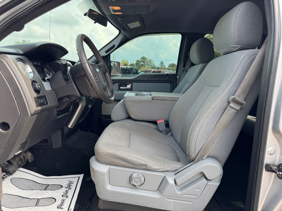 2013 Ford F-150 4WD SuperCrew 145" XLT, available for sale in Ortonville, Michigan | Marsh Auto Sales LLC. Ortonville, Michigan 2013 Ford F-150 4WD SuperCrew 145" XLT, available for sale in Ortonville, Michigan | Marsh Auto Sales LLC. Ortonville, Michigan