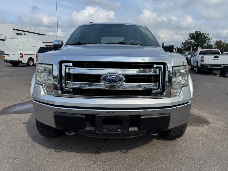 2013 Ford F-150 4WD SuperCrew 145" XLT, available for sale in Ortonville, Michigan | Marsh Auto Sales LLC. Ortonville, Michigan 2013 Ford F-150 4WD SuperCrew 145" XLT, available for sale in Ortonville, Michigan | Marsh Auto Sales LLC. Ortonville, Michigan