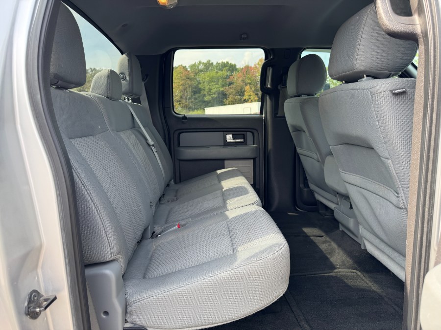 2013 Ford F-150 4WD SuperCrew 145" XLT, available for sale in Ortonville, Michigan | Marsh Auto Sales LLC. Ortonville, Michigan 2013 Ford F-150 4WD SuperCrew 145" XLT, available for sale in Ortonville, Michigan | Marsh Auto Sales LLC. Ortonville, Michigan