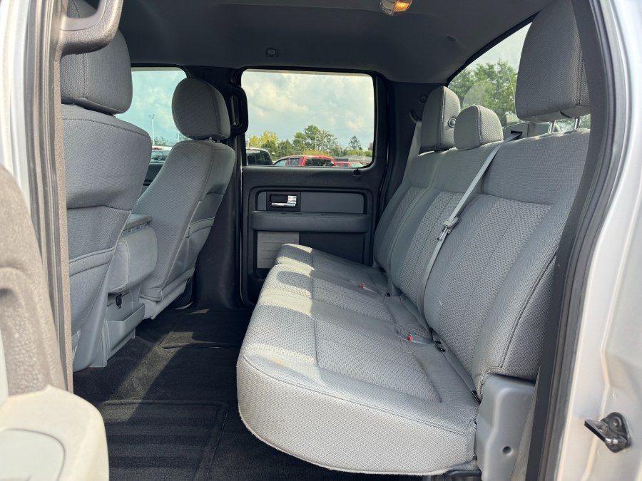 2013 Ford F-150 4WD SuperCrew 145" XLT, available for sale in Ortonville, Michigan | Marsh Auto Sales LLC. Ortonville, Michigan 2013 Ford F-150 4WD SuperCrew 145" XLT, available for sale in Ortonville, Michigan | Marsh Auto Sales LLC. Ortonville, Michigan