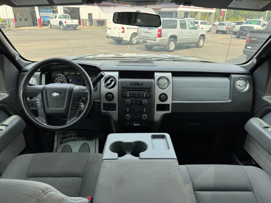 2013 Ford F-150 4WD SuperCrew 145" XLT, available for sale in Ortonville, Michigan | Marsh Auto Sales LLC. Ortonville, Michigan 2013 Ford F-150 4WD SuperCrew 145" XLT, available for sale in Ortonville, Michigan | Marsh Auto Sales LLC. Ortonville, Michigan