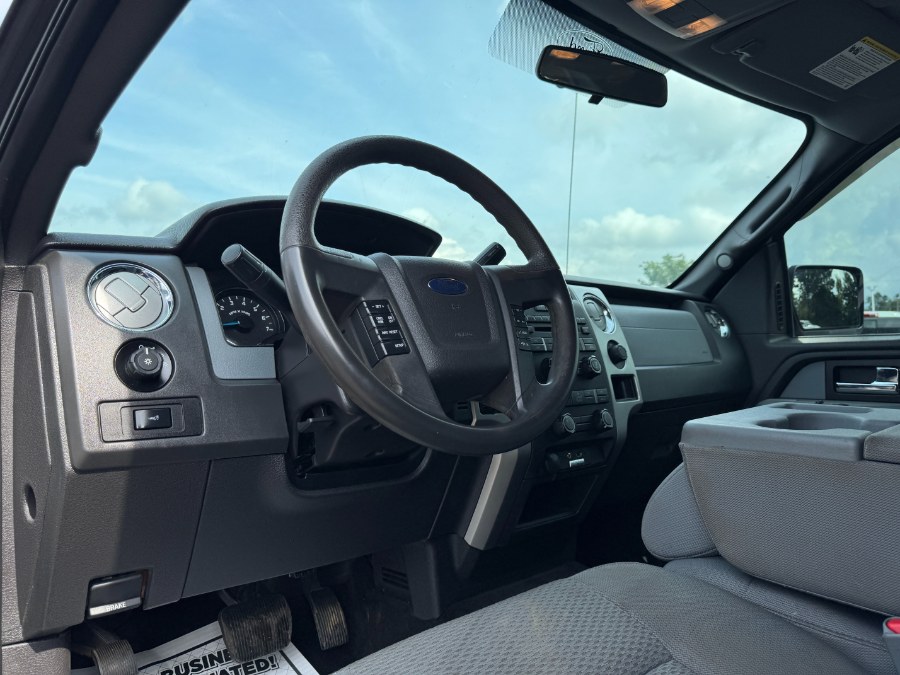 2013 Ford F-150 4WD SuperCrew 145" XLT, available for sale in Ortonville, Michigan | Marsh Auto Sales LLC. Ortonville, Michigan 2013 Ford F-150 4WD SuperCrew 145" XLT, available for sale in Ortonville, Michigan | Marsh Auto Sales LLC. Ortonville, Michigan