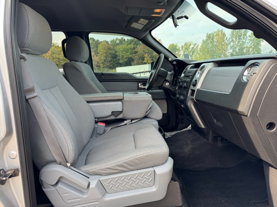 2013 Ford F-150 4WD SuperCrew 145" XLT, available for sale in Ortonville, Michigan | Marsh Auto Sales LLC. Ortonville, Michigan 2013 Ford F-150 4WD SuperCrew 145" XLT, available for sale in Ortonville, Michigan | Marsh Auto Sales LLC. Ortonville, Michigan