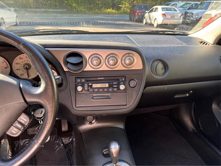 2004 Acura RSX 3dr Sport Cpe Auto, available for sale in Ashland, Massachusetts | New Beginning Auto Service Inc. Ashland, Massachusetts 2004 Acura RSX 3dr Sport Cpe Auto, available for sale in Ashland, Massachusetts | New Beginning Auto Service Inc. Ashland, Massachusetts