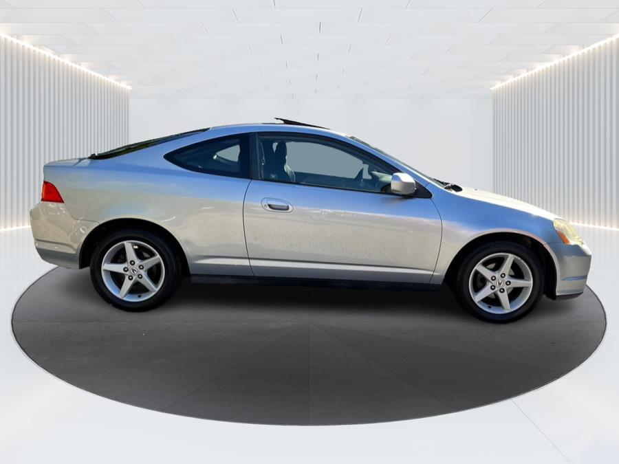 2004 Acura RSX 3dr Sport Cpe Auto, available for sale in Ashland, Massachusetts | New Beginning Auto Service Inc. Ashland, Massachusetts 2004 Acura RSX 3dr Sport Cpe Auto, available for sale in Ashland, Massachusetts | New Beginning Auto Service Inc. Ashland, Massachusetts