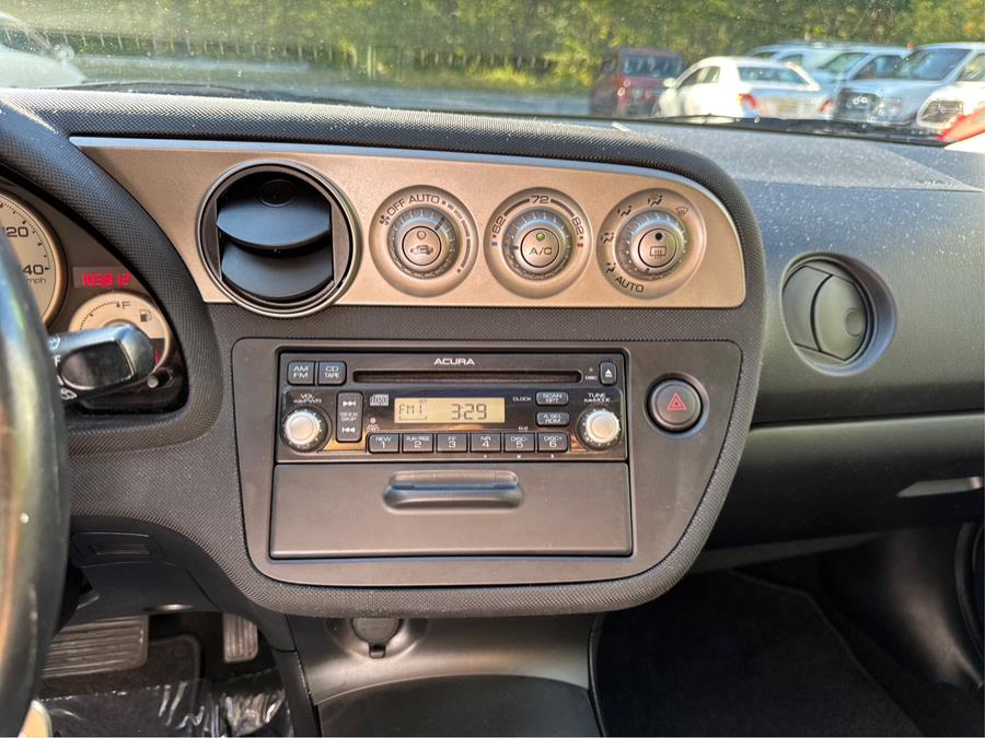 2004 Acura RSX 3dr Sport Cpe Auto, available for sale in Ashland, Massachusetts | New Beginning Auto Service Inc. Ashland, Massachusetts 2004 Acura RSX 3dr Sport Cpe Auto, available for sale in Ashland, Massachusetts | New Beginning Auto Service Inc. Ashland, Massachusetts