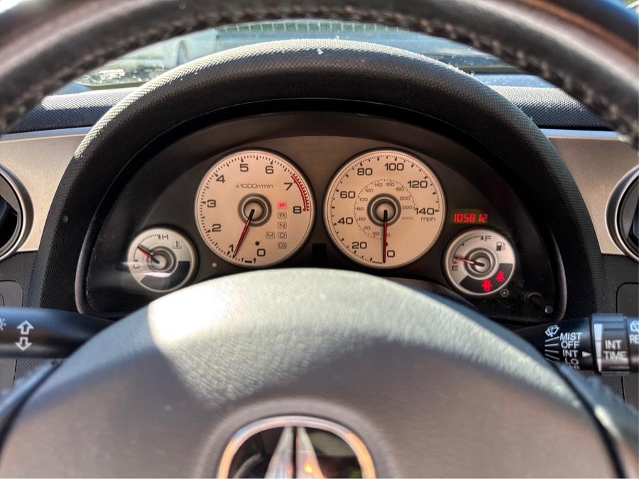 2004 Acura RSX 3dr Sport Cpe Auto, available for sale in Ashland, Massachusetts | New Beginning Auto Service Inc. Ashland, Massachusetts 2004 Acura RSX 3dr Sport Cpe Auto, available for sale in Ashland, Massachusetts | New Beginning Auto Service Inc. Ashland, Massachusetts
