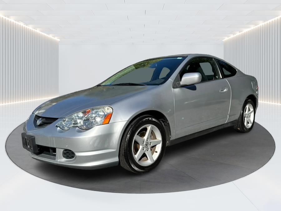 2004 Acura RSX 3dr Sport Cpe Auto, available for sale in Ashland, Massachusetts | New Beginning Auto Service Inc. Ashland, Massachusetts 2004 Acura RSX 3dr Sport Cpe Auto, available for sale in Ashland, Massachusetts | New Beginning Auto Service Inc. Ashland, Massachusetts