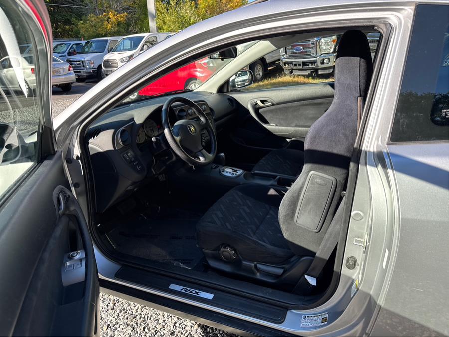 2004 Acura RSX 3dr Sport Cpe Auto, available for sale in Ashland, Massachusetts | New Beginning Auto Service Inc. Ashland, Massachusetts 2004 Acura RSX 3dr Sport Cpe Auto, available for sale in Ashland, Massachusetts | New Beginning Auto Service Inc. Ashland, Massachusetts