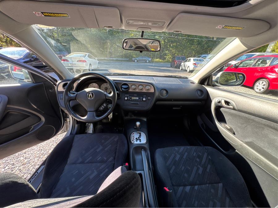 2004 Acura RSX 3dr Sport Cpe Auto, available for sale in Ashland, Massachusetts | New Beginning Auto Service Inc. Ashland, Massachusetts 2004 Acura RSX 3dr Sport Cpe Auto, available for sale in Ashland, Massachusetts | New Beginning Auto Service Inc. Ashland, Massachusetts