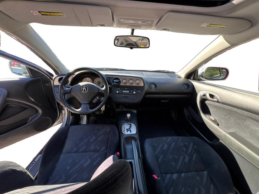 2004 Acura RSX 3dr Sport Cpe Auto, available for sale in Ashland, Massachusetts | New Beginning Auto Service Inc. Ashland, Massachusetts 2004 Acura RSX 3dr Sport Cpe Auto, available for sale in Ashland, Massachusetts | New Beginning Auto Service Inc. Ashland, Massachusetts